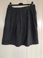 Uitlopende warme rok van s.Oliver, mt.38, Maat 38/40 (M), Verzenden, Zo goed als nieuw, S.Oliver