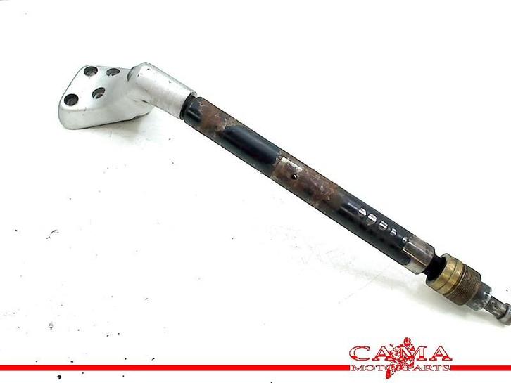 STUURHELFT RECHTS BMW R 1200 RT 2005-2009 (R1200RT 05), Motoren, Onderdelen | BMW, Gebruikt