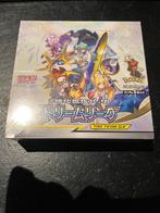 Dream League Booster Box Japans, Ophalen of Verzenden, Zo goed als nieuw, Boosterbox