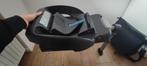 Maxi cosi easybase, Ophalen, Gebruikt, Maxi-Cosi, Autogordel