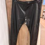 Norfy leren legging - Verschillende maten, Maat 38/40 (M), Zwart, Nieuw, Ophalen of Verzenden