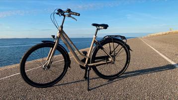Gazelle Esprit + Shimano Nexus 3 Speed beschikbaar voor biedingen