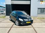 Mercedes-Benz B-klasse 170? (AUT+Open Dak+Onderhoud+NAP), 65 €/maand, Open dak, Gebruikt, 4 cilinders