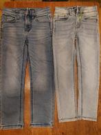 2 spijkerbroekjes van TerStal maat 122, Kinderen en Baby's, Broek, Nieuw, Ophalen of Verzenden, Terstal