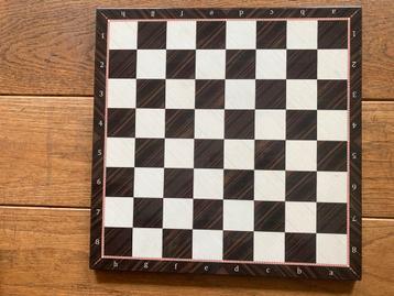 Schaakbord - Klassiek Design beschikbaar voor biedingen