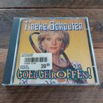 CD Tineke Schouten: Goed Getroffen!, Cd's en Dvd's, Cd's | Humor en Cabaret, Ophalen of Verzenden, Zo goed als nieuw