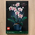 Lego 10311 Botanical Collection Orchid / Orchidee (nieuw), Kinderen en Baby's, Speelgoed | Duplo en Lego, Nieuw, Complete set