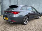 SEAT Leon Sportstourer 1.5 eTSI 150pk DSG Automaat FR Launch, Automaat, Stof, 4 cilinders, Leon