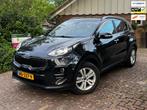 Kia Sportage 1.6 GDI ExecutiveLine 2017 / NL Auto / Leer / J, Auto's, Kia, Voorwielaandrijving, Gebruikt, 4 cilinders, Lichtsensor