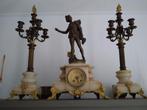brons koper, Antiek en Kunst, Ophalen of Verzenden