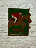 Kokomo by France Coupes Vintage Pin, Ophalen of Verzenden, Gebruikt, Overige onderwerpen, Speldje of Pin