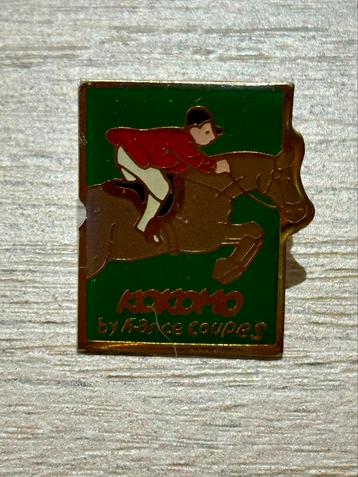 Kokomo by France Coupes Vintage Pin beschikbaar voor biedingen