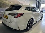 Toyota Corolla Touring Sports 2.0 Hybrid GR-Sport Plus, Auto's, Gebruikt, 4 cilinders, Met garantie (alle), Hybride Elektrisch/Benzine