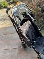 Maclaren Buggy - Zwart, goede staat, Ophalen, Gebruikt, Kinderwagen, Overige merken