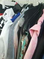 Partij 500 stuks mix heren dames kids baby kleding merk, Ophalen of Verzenden, Zo goed als nieuw