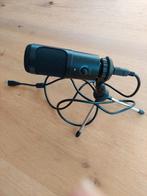 Professionele Microfoon  URGOODS - Zo goed als nieuw, Muziek en Instrumenten, Microfoons, Ophalen of Verzenden, Zo goed als nieuw