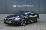 BMW 4-serie Cabrio 420d Centennial Executive M Sport | Stoel, Auto's, BMW, Te koop, Geïmporteerd, 4 stoelen, Gebruikt