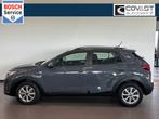 Kia STONIC 1.2 MPi Carplay/Android|Camera|Trekhaak|Parkeerse, Voorwielaandrijving, Gebruikt, 4 cilinders, 1055 kg
