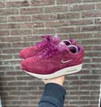 Nike Air Max 1 Premium SC Jewel Bordeaux, Overige kleuren, Nike, Ophalen of Verzenden, Sneakers of Gympen