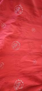 Ajax gordijnen, Ophalen of Verzenden, Gebruikt, 200 cm of meer