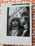 Once upon a Time -Ed van der Elsken Japanese Edition eu 45,-, Ophalen of Verzenden, Gelezen, Ed van der Elsken