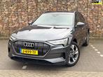 Audi E-tron E-tron 50 quattro Launch edition plus 71 kWh, Automaat, 71 kWh, Leder, Vierwielaandrijving