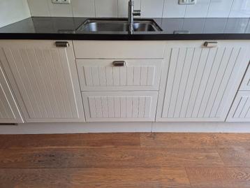 Faktum Ikea keukenblok onderdelen (Gratis, lees beschrijving - afbeelding 2