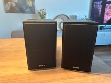 Luidsprekers Denon SC-M41 (boekenplank) beschikbaar voor biedingen