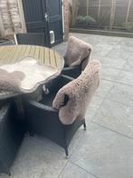 Imitatie schapenvachten, Ophalen, 50 tot 100 cm, Overige kleuren, 50 tot 100 cm