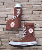 CONVERSE ALL STAR Stoere Gympen, maat 39,5 ( 6,5), Bruin, Verzenden, Converse, Sneakers of Gympen