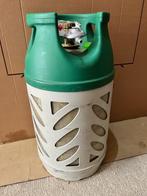 Lichtgewicht Gasfles BP Light Benegas 10 kg, Ophalen, Zo goed als nieuw