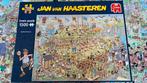 Jan van Haasteren puzzel Highland Games, Ophalen, 500 t/m 1500 stukjes, Gebruikt