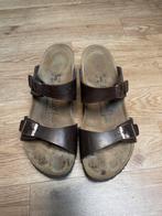 Papillio slippers maat 40, Slippers, Bruin, Verzenden, Papillio