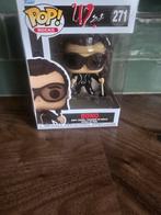 Funko pop bono, Ophalen of Verzenden, Zo goed als nieuw