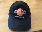 CAP  Hard Rock Café Chang Mai, Ophalen of Verzenden, Zo goed als nieuw, One size fits all, Pet
