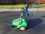 DIBO hogedrukreiniger (type ECN-S 210/15, 210 bar, 15 ltr.), Tuin en Terras, Hogedrukreinigers, Gebruikt, Dibo, Elektrisch, Met autostop en -start