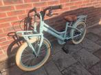 Kinder fiets Liberty 18 inch, Ophalen, Gebruikt, Minder dan 16 inch