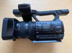 Sony PXW-Z150, 20x of meer, Ophalen of Verzenden, Zo goed als nieuw, Sony