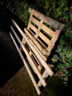 Pallets gratis!, Doe-het-zelf en Verbouw, Hout en Planken, Ophalen, Zo goed als nieuw, 50 mm of meer, Pallet