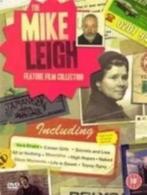MIKE LEIGH - Feature Film Collections 10 films 11-DVD, Alle leeftijden, Ophalen of Verzenden, Zo goed als nieuw, Overige gebieden