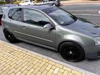 Volkswagen Golf GT sport 1.4, Stof, Euro 6, 4 cilinders, 122 pk