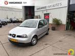 SEAT Arosa 1.0i Select, Auto's, Seat, Gebruikt, Zwart, 4 stoelen, 855 kg
