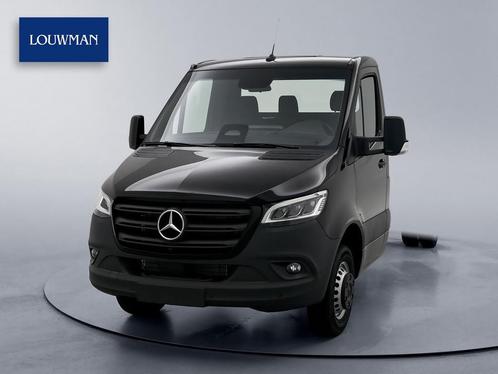 Mercedes-Benz Sprinter CC L3 5T 519CDI RWD Automaat SELECT |, Auto's, Bestelauto's, Bedrijf, Te koop, ABS, Achteruitrijcamera