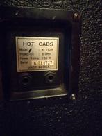 Hot Cabs K 112H Speaker, Ophalen of Verzenden, Gebruikt, Overige soorten