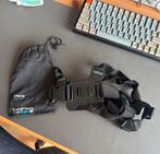 GoPro Chesty - Borstmontage voor Actiecamera, Audio, Tv en Foto, Actiecamera's, Ophalen of Verzenden, Zo goed als nieuw, GoPro
