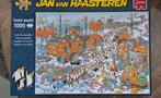 Jan van Haasteren Zuidpool Expeditie Puzzel 1000 stukjes, Ophalen of Verzenden, 500 t/m 1500 stukjes, Zo goed als nieuw, Legpuzzel