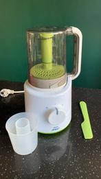 Philips Avent stomer en blender in 1, Kinderen en Baby's, Babyvoeding en Toebehoren, Overige typen, Ophalen of Verzenden, Zo goed als nieuw