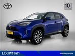 Toyota Yaris Cross 1.5 Hybrid Dynamic | Achteruitrijcamera |, 12 maanden, Stof, Gebruikt, Start-stop-systeem