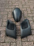 Gilera Runner Kappen | Carbon | Sp Pro | 50cc 125cc 180cc, Ophalen of Verzenden, Kap, Piaggio