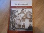 Henrico Hendriksen De Wormshoef Waar helden zwegen, Ophalen of Verzenden, Tweede Wereldoorlog, Zo goed als nieuw, Overige onderwerpen